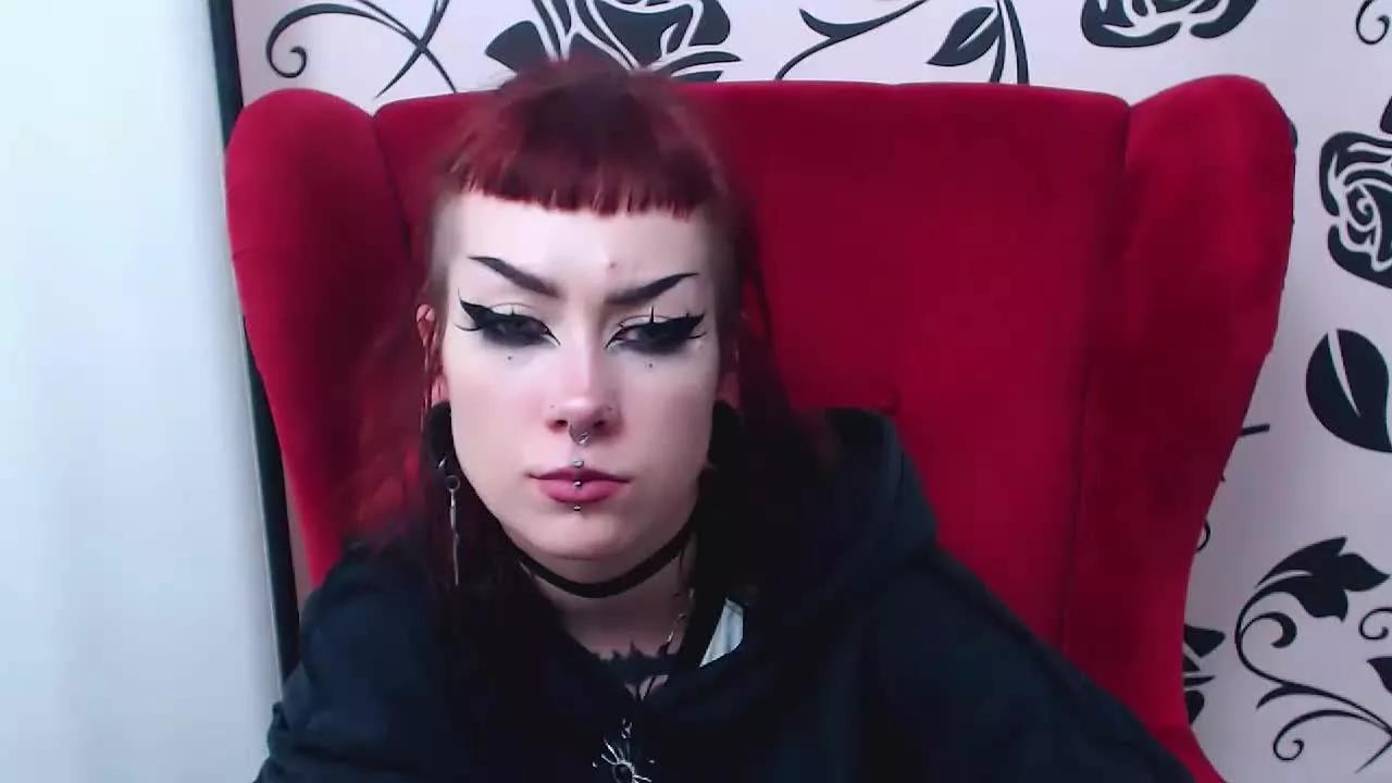 VivianMistress from Streamray