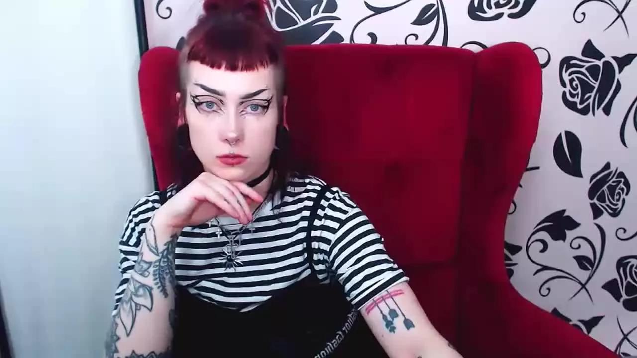 VivianMistress from Streamray