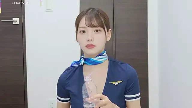 --Erika-- on StripChat 