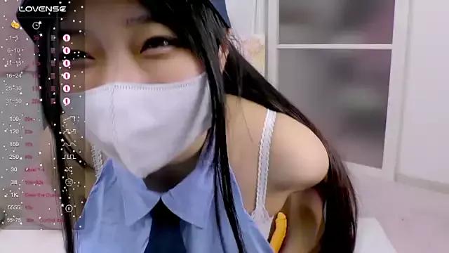 --miya-- from StripChat