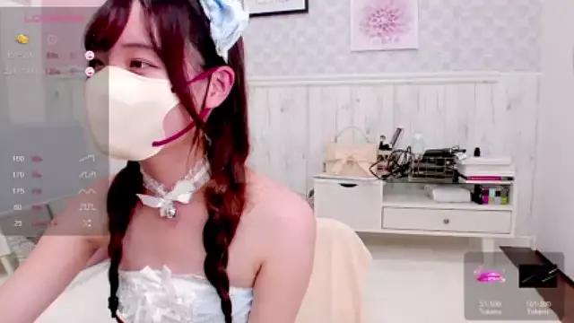 --naru-- from StripChat