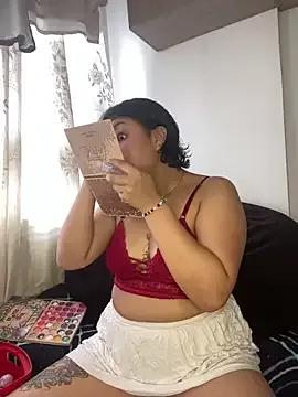 -1sammy from StripChat is Freechat