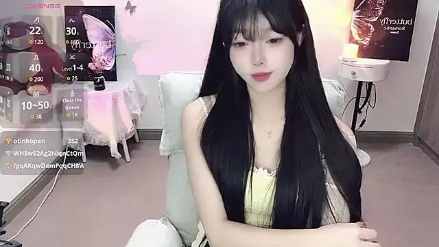 -EEBABY from StripChat is Freechat