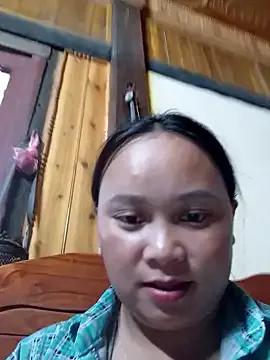 -Kitty-92 from StripChat is Freechat