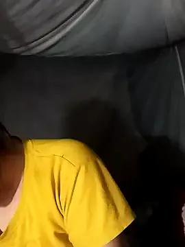 -Lana-123 from StripChat is Freechat