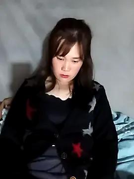 -Lana-123 from StripChat is Freechat