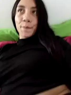 -Lola_Bunny from StripChat