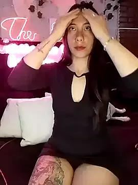 -Lola_Bunny from StripChat