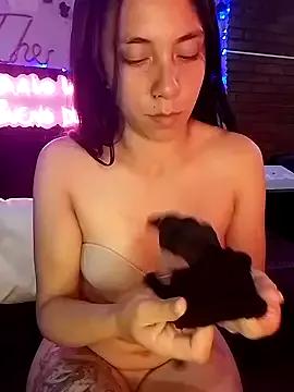 -Lola_Bunny from StripChat