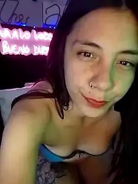 -Lola_Bunny from StripChat