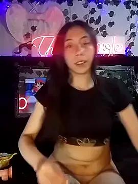 -Lola_Bunny from StripChat