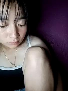 -mina--- from StripChat is Freechat