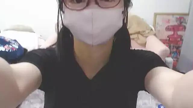 -momopai- from StripChat