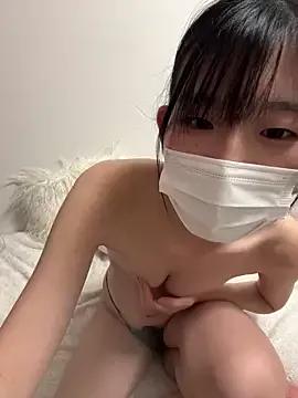 -Rinka- from StripChat is Freechat