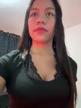 -Selene- from StripChat is Freechat