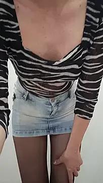 -SWEET_BERRY- from StripChat is Freechat