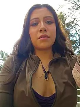 -TheCatCrazy- from StripChat is Freechat