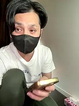 -victory-fox from StripChat