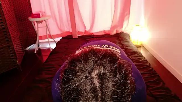 -victory-fox from StripChat