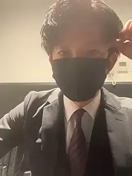 -yu-kogepanman from StripChat
