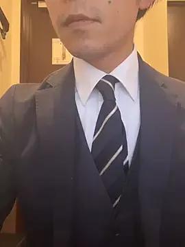 -yu-kogepanman from StripChat
