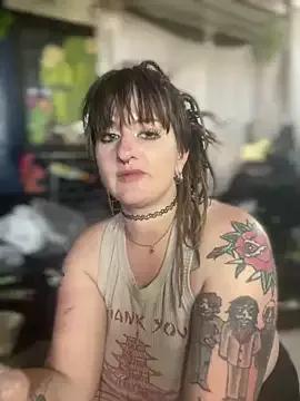 1-800-FUCKYOU from StripChat is Freechat