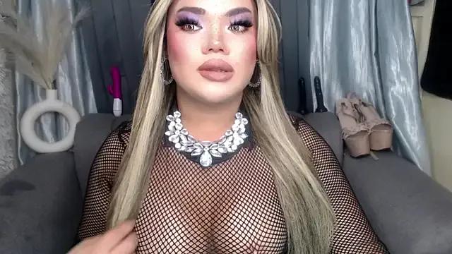 10inchs_Maxie from StripChat is Freechat