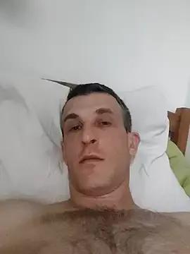 1983ADAM from StripChat is Freechat