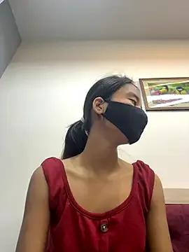 19teen-Riya from StripChat is Freechat