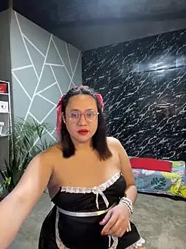 1aquaticangel69 from StripChat is Freechat