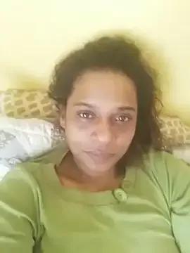 1fiestyalpha from StripChat is Freechat