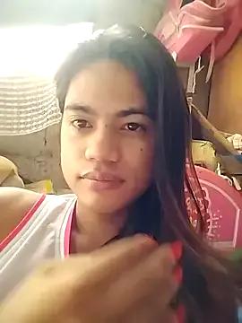 1HotAsianTS from StripChat is Freechat