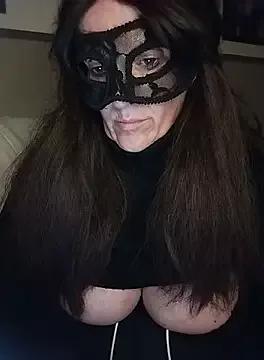 23Milly from StripChat is Freechat