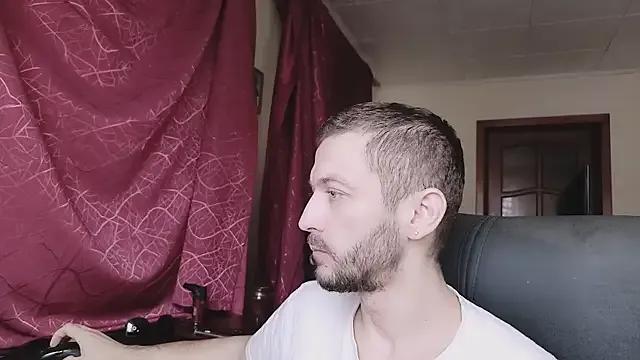 333Alone_in_theDark777 from StripChat is Freechat