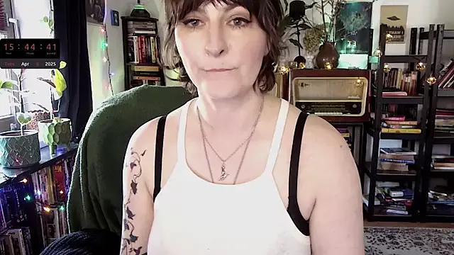 404girlnotfound from StripChat