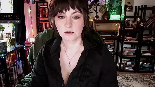 404girlnotfound from StripChat