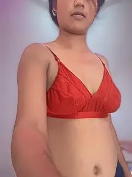 4U143 from StripChat is Freechat
