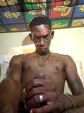 666demondick666 from StripChat