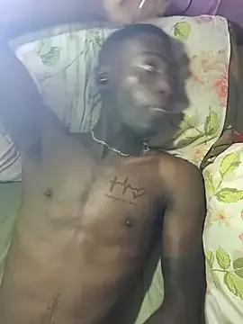 666demondick666 from StripChat
