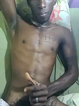 666demondick666 from StripChat