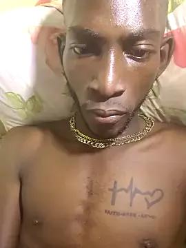 666demondick666 from StripChat