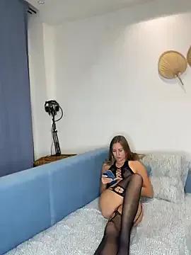 69_Degrees_of_Love from StripChat is Freechat