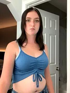 6Abby_theSiren9 from StripChat