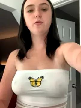 6Abby_theSiren9 from StripChat