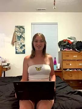 6Abby_theSiren9 from StripChat