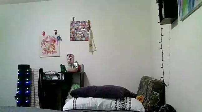 6Abby_theSiren9 from StripChat