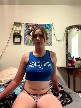 6Abby_theSiren9 from StripChat