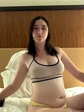 6Abby_theSiren9 from StripChat