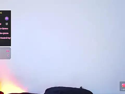 7saturno_candy7 from StripChat is Freechat