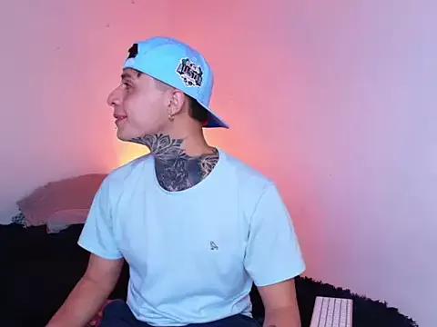 7saturno_candy7 from StripChat is Freechat
